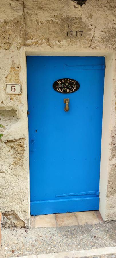Maison Du Bois Saint-Antoine  Esterno foto