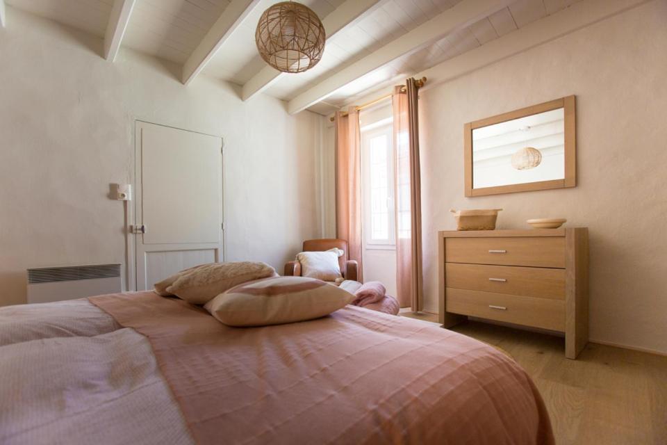 Maison Du Bois Saint-Antoine  Esterno foto