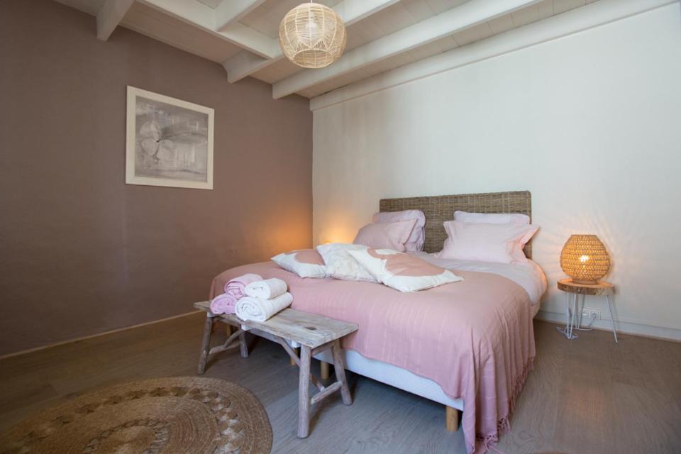 Maison Du Bois Saint-Antoine  Esterno foto