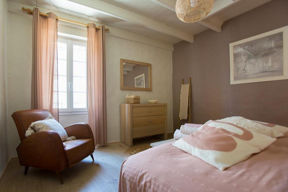 Maison Du Bois Saint-Antoine  Esterno foto