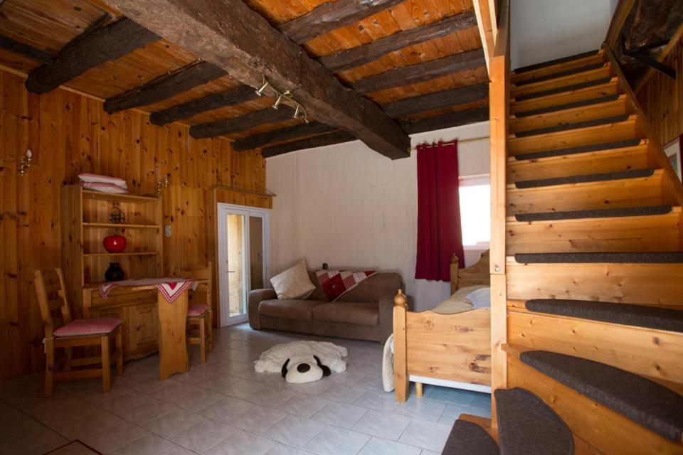 Maison Du Bois Saint-Antoine  Esterno foto