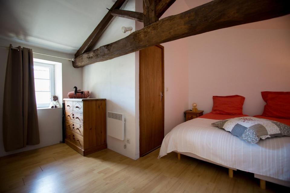 Maison Du Bois Saint-Antoine  Esterno foto