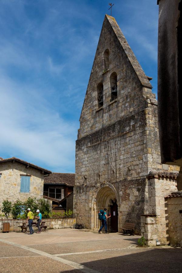 Maison Du Bois Saint-Antoine  Esterno foto